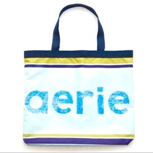 Aerie Beach Tote 